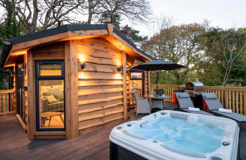 The Spinney Treehouse Park Facilities - Photo 1