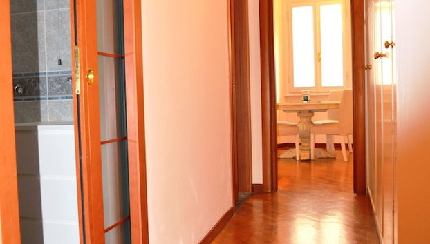 Ponte Vecchio Charming Suite - Foto 2, Habitación