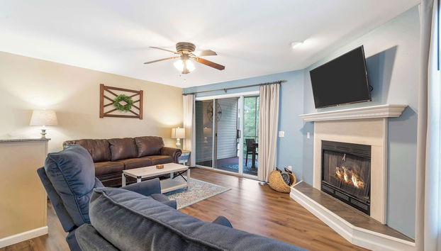 Bungalow on the Bluffs with Resort Amenities - Foto 2, Imagen principal