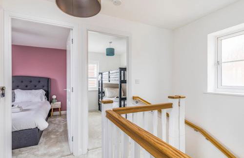 Modern Comfortable Home - Pass The Keys - Foto 28