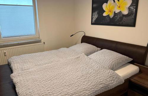 NEU! Ferienwohnung Stadtkern Calau - Foto 6