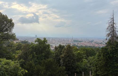 Sienemia, mansarda a 5 minuti da Porta Susa e piazza Statuto - Foto 23