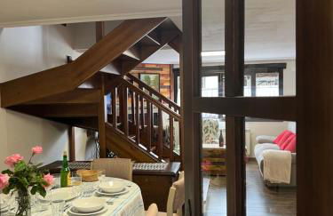 Casa Boni y Florina - Foto 49