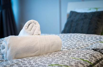 UrbanApartment - Foto 15