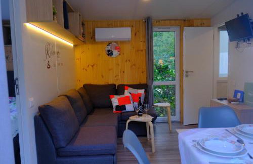 Tinyhaus Sankt Rupert Nummer 11 - Foto 13