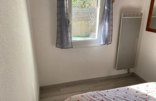 Maison avec jardinet, piscine commune à Lacanau océan - Foto 12