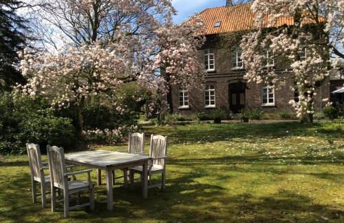 Ferienwohnung Haumannshof - Foto 33