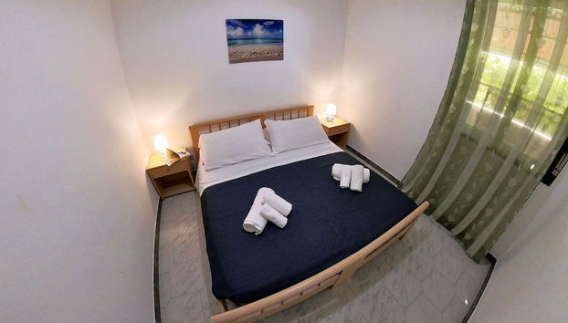 Villa Teti - Photo 4, Room