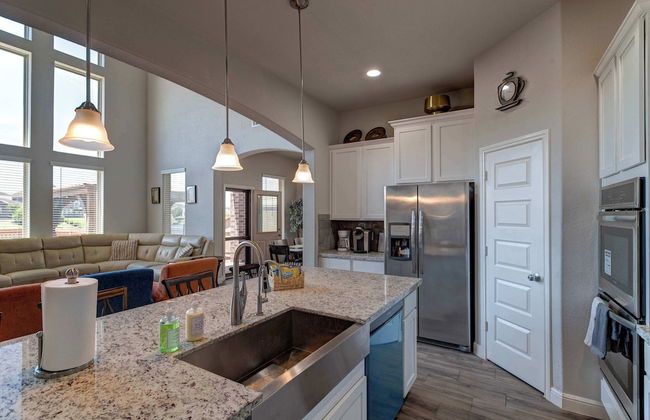 Lakeview Mansion A Chic Estate - Foto 20