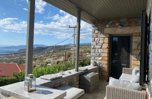 Tonia's Villa - Foto 7