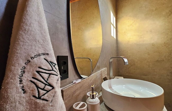 Khaya Chalés - Foto 22