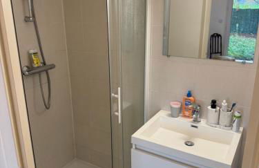 Maison vue sur le lac et proche du golf ! - Foto 14