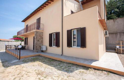 Villetta Capo Bianco - Goelba - Foto 36