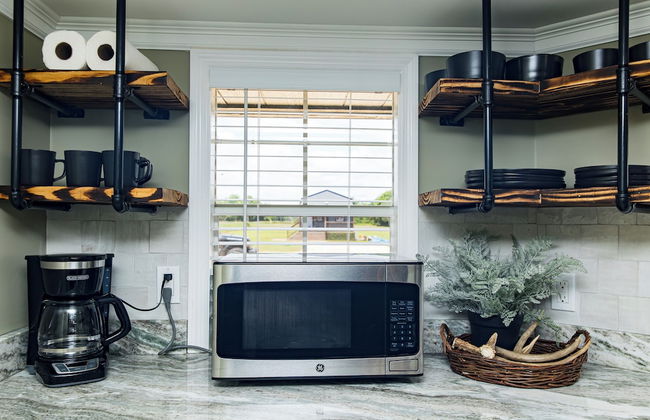 The Cabins on Rockmine - Foto 17