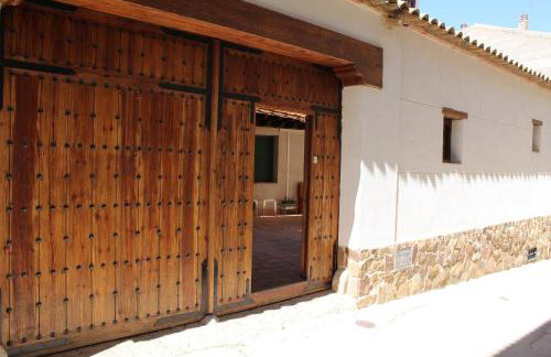 Apartamentos La Vida de Antes - Photo 61