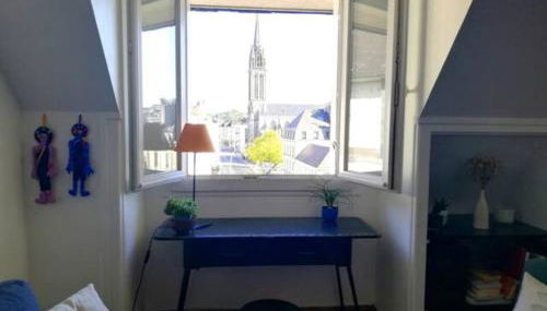 Sweet home en plein coeur de Quimper - Photo 4