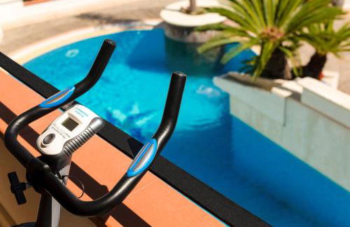 Villa Araucaria - Foto 65