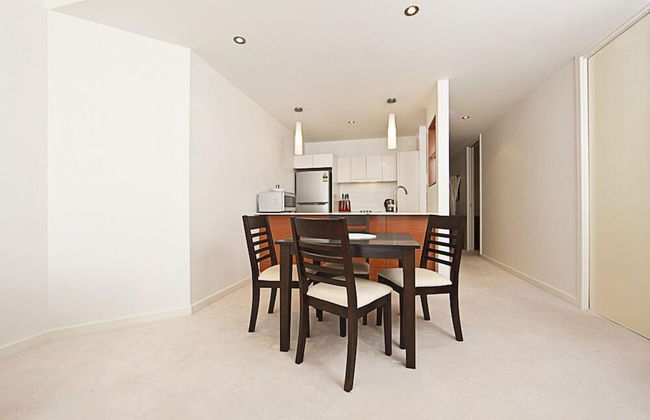 Accommodate Canberra - Trieste - Foto 18