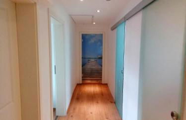 Ferienwohnung Thomas Müntzer - Foto 1