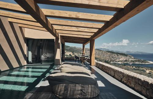 Vais Luxury Villas - Foto 24