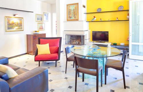 Villa HELVEZIA - Foto 15