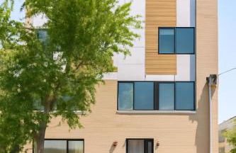 Modern 2BR&2BAQueen BedWork DeskWiFiWD - Foto 11