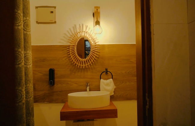 Bella Villa - Foto 6