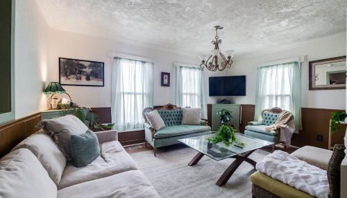 2 Houses 20 Mins to Beach - Sleeps 16 - Foto 3