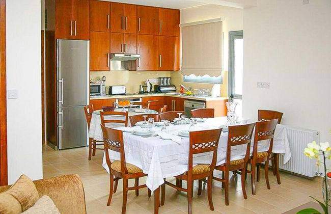 Villa Angelena in Fasli - Foto 6