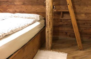 Flora Alpina apartments - Residenza Bieltschocke - Foto 28