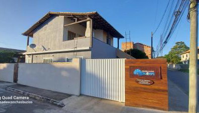 Casa das Conchas Búzios - Foto 3