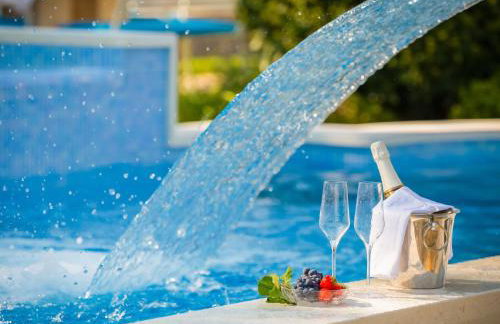 Holiday Home Villa Dalmatica moderna by Interhome - Foto 34