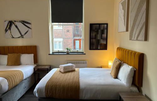 York Street Studios - Foto 42