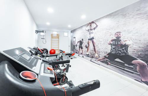 Majordoms - Sports Villa Banyoles - Foto 20