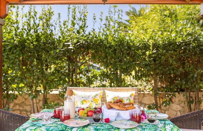 3602 Villa Asia by Barbarhouse - Foto 37