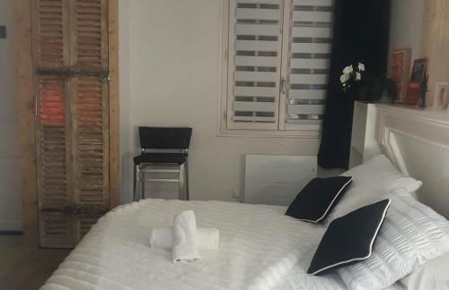 Little Saint James au coeur historique de Bordeaux - Foto 15