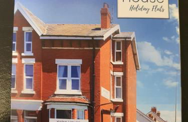 Kelso House holiday flats - Foto 1