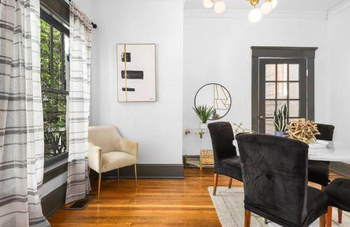 Modern Midtown Getaway - Luxury Chic Unit ✧ - Foto 43