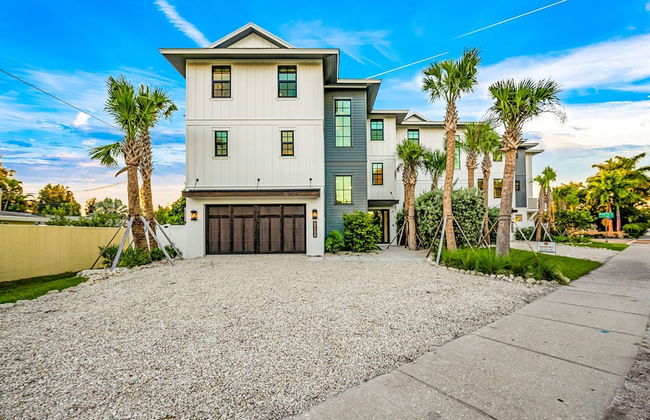 Crescent Beach House - Foto 46