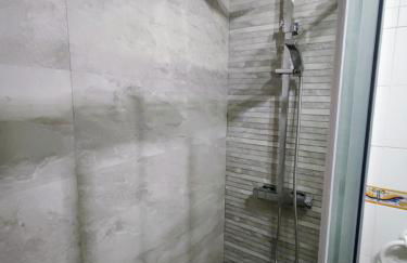 Acogedor dúplex en urbanización con piscina en Ajo - Foto 15