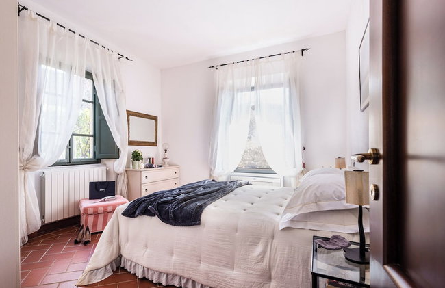 Tenuta Guinigi Antico Borgo di Matraia - Exclusive Holidays apartments & Pool - Foto 67