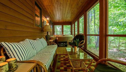 Cedarwood Lodge - Foto 4