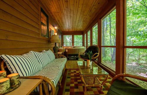 Cedarwood Lodge - Foto 4