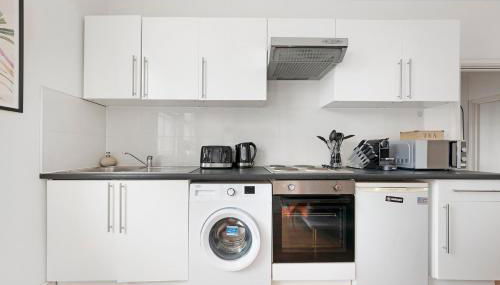 Family friendly - Stylish Kentish Town - Foto 4