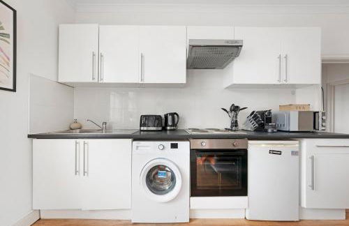 Family friendly - Stylish Kentish Town - Foto 4