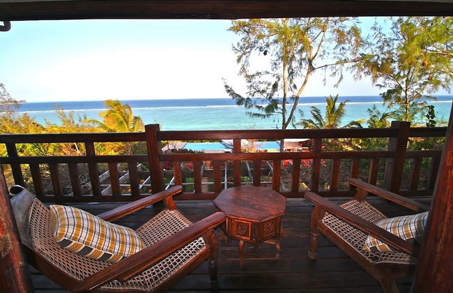 Villa Paradise ON THE Ocean - Foto 26