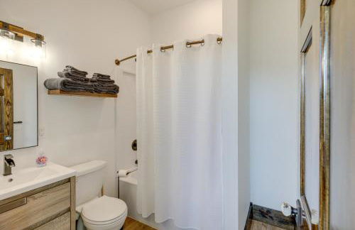 Spacious South Dakota Retreat Near Golfing! - Foto 13