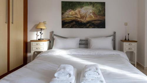 Sunshine Retreat Apartment - Foto 5, towels