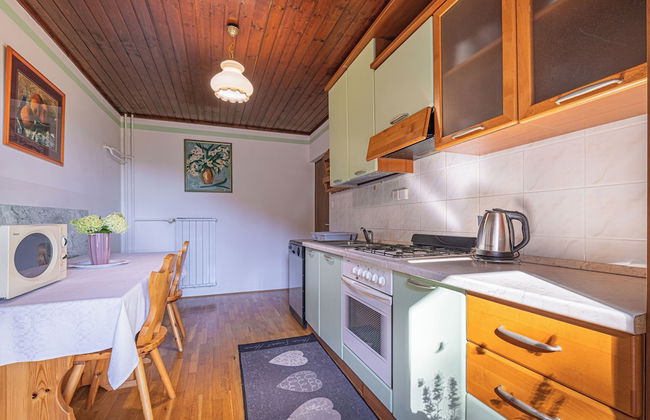 Family Friendly House Marija - Foto 14