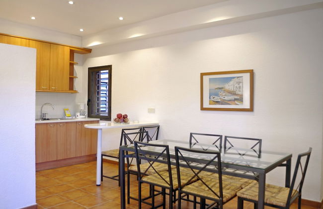 Apartamentos Beach & Golf Resort - Foto 54